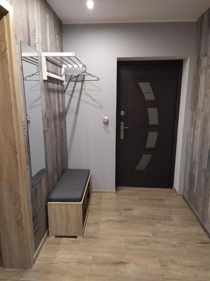 Apartament Kaola เยเลเนียกูรา ภายนอก รูปภาพ