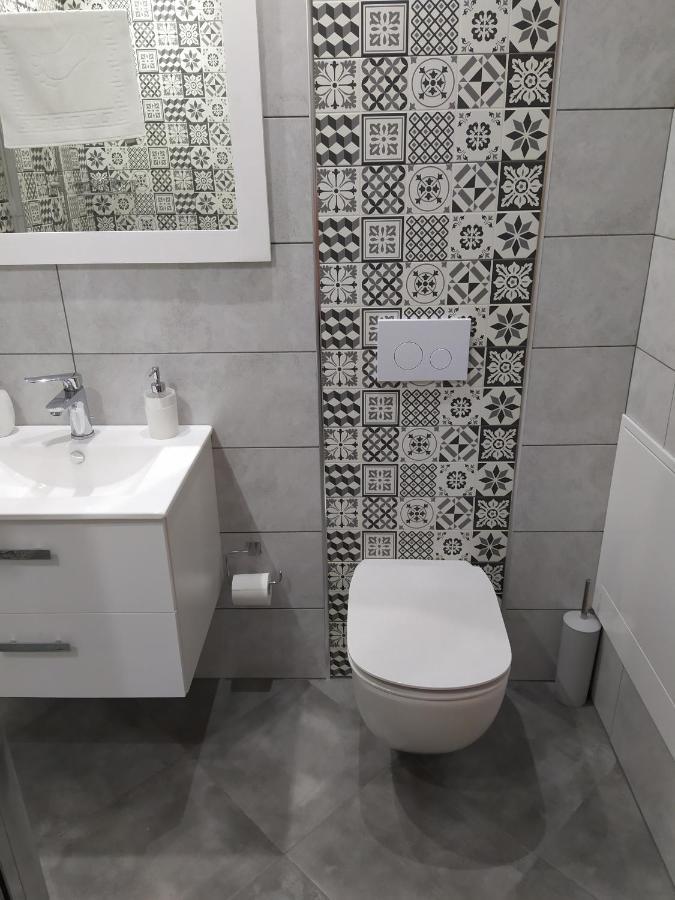 Apartament Kaola เยเลเนียกูรา ภายนอก รูปภาพ