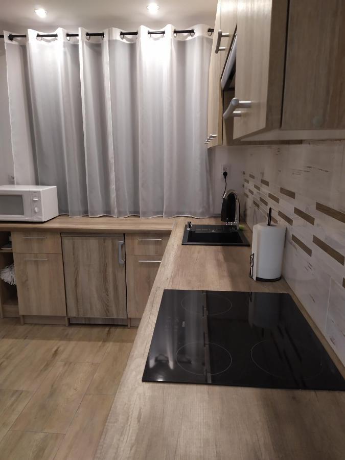 Apartament Kaola เยเลเนียกูรา ภายนอก รูปภาพ