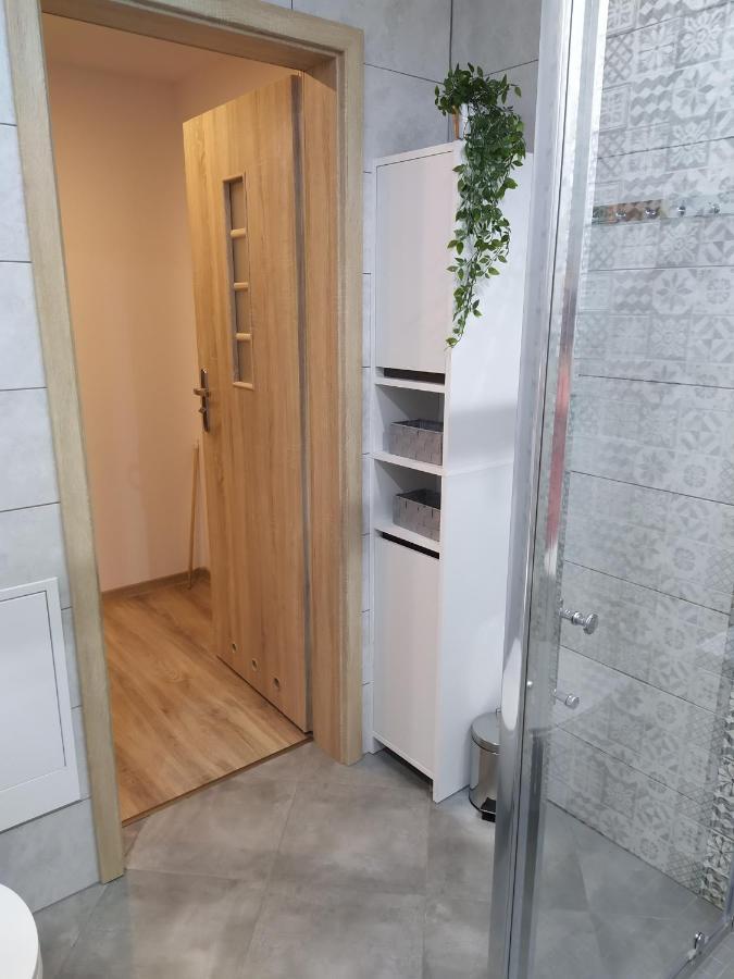 Apartament Kaola เยเลเนียกูรา ภายนอก รูปภาพ
