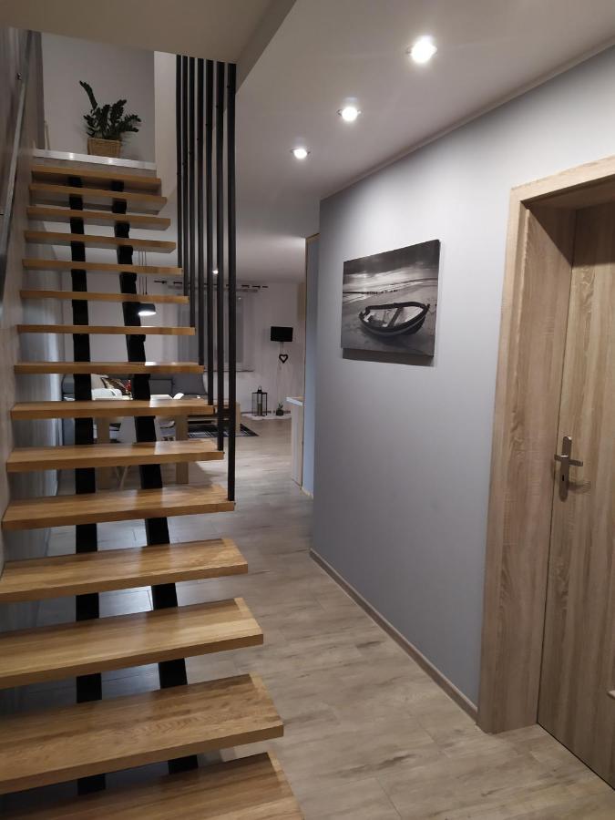 Apartament Kaola เยเลเนียกูรา ภายนอก รูปภาพ