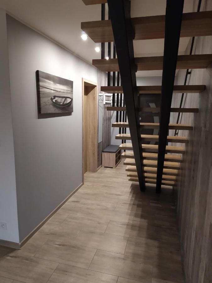 Apartament Kaola เยเลเนียกูรา ภายนอก รูปภาพ