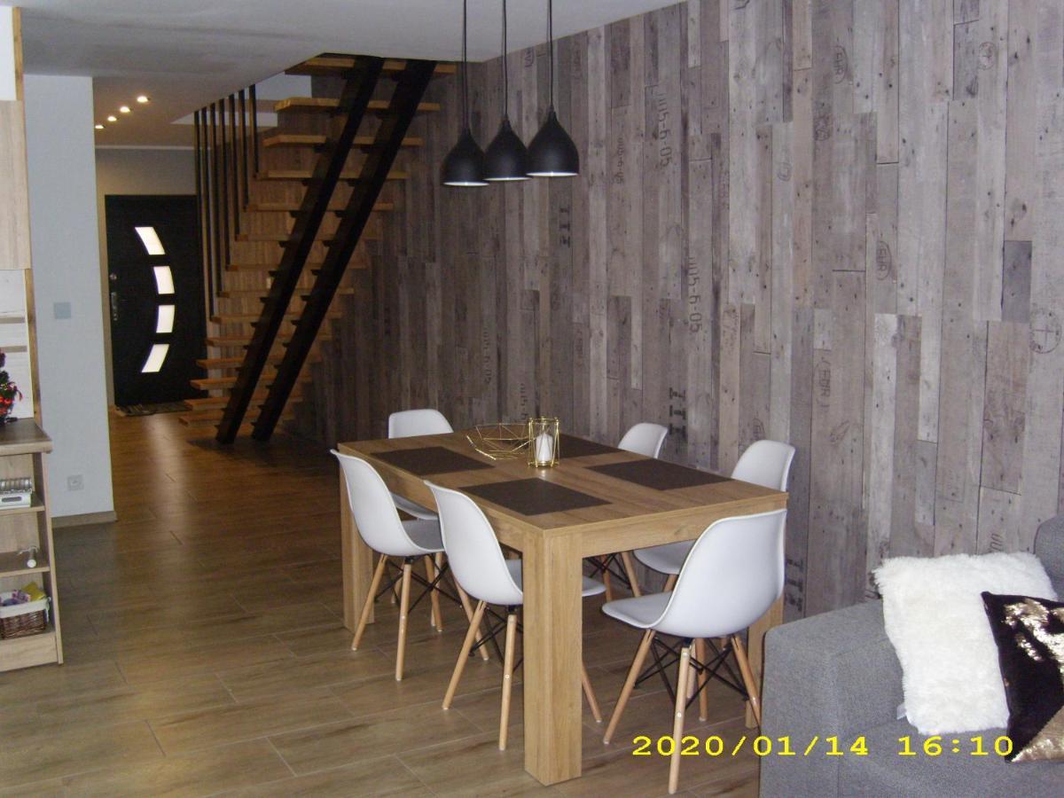 Apartament Kaola เยเลเนียกูรา ภายนอก รูปภาพ