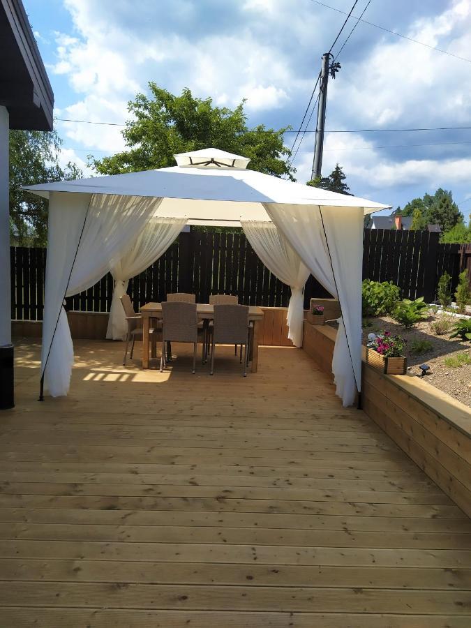 Apartament Kaola เยเลเนียกูรา ภายนอก รูปภาพ