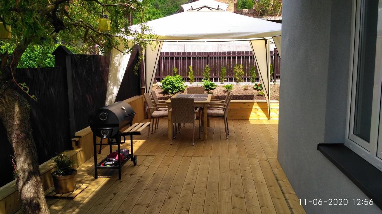 Apartament Kaola เยเลเนียกูรา ภายนอก รูปภาพ